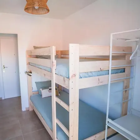 Apartment Ondas Do Mar Boutique - 4 Portonovo