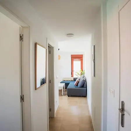 Ondas Do Mar Boutique - 4 Apartment