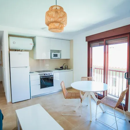 Ondas Do Mar Boutique - 4 * Portonovo