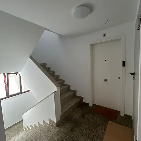 Ondas Do Mar Boutique - 4 * Portonovo