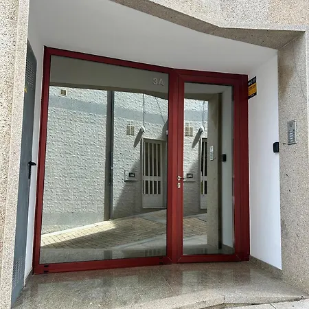 Ondas Do Mar Boutique - 4 Apartment