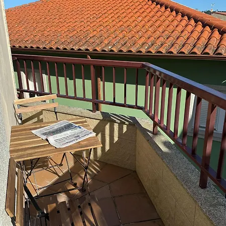 Ondas Do Mar Boutique - 4 * Portonovo