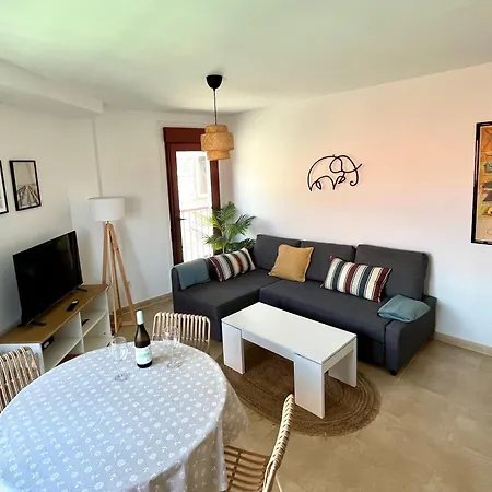 Apartamento Ondas Do Mar Boutique - 4 *