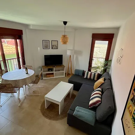 Ondas Do Mar Boutique - 3ºc Apartamento *