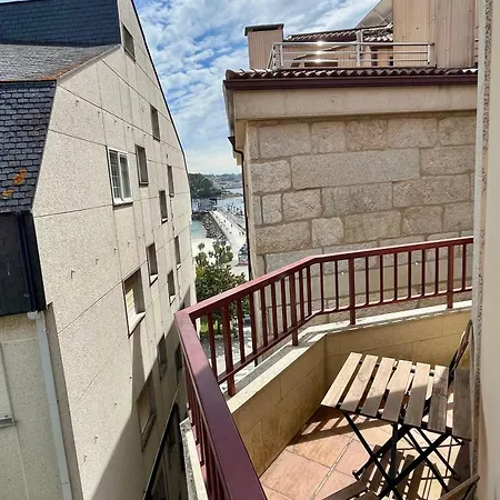 Ondas Do Mar Boutique - 4 Apartamento *