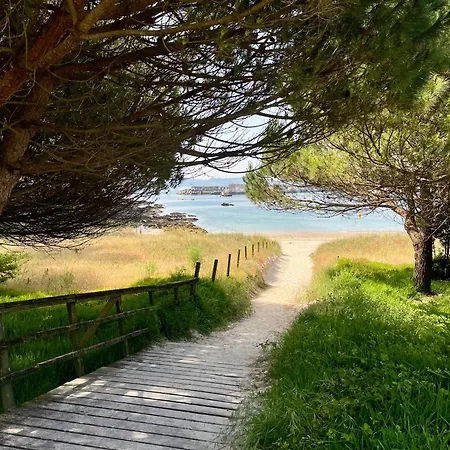 Ondas Do Mar Boutique - 4 Portonovo