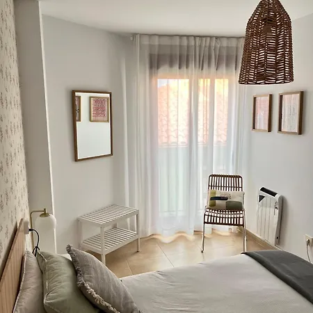 Apartamento Ondas Do Mar Boutique - 3ºc