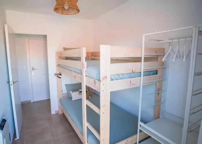 Διαμέρισμα Ondas Do Mar Boutique - 4 Πόρτο Νόβο