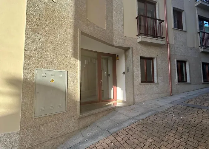 Ondas Do Mar Boutique - 4 Διαμέρισμα *