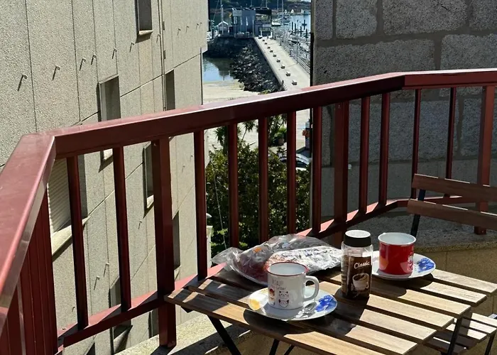 Διαμέρισμα Ondas Do Mar Boutique - 4 Πόρτο Νόβο