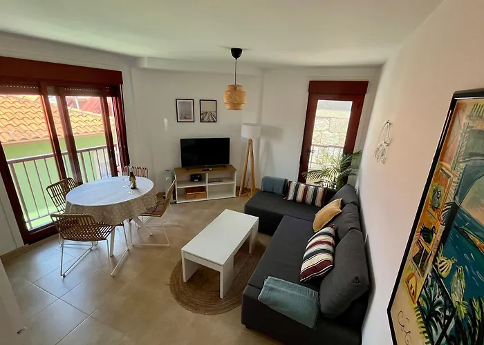 Ondas Do Mar Boutique - 4 Διαμέρισμα *