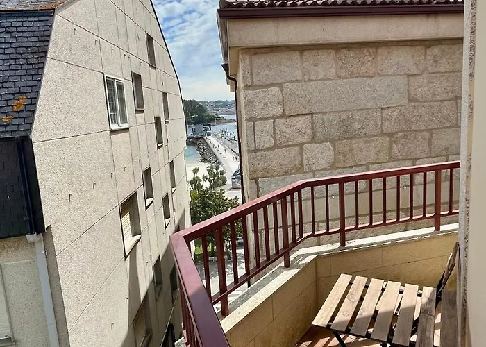 Ondas Do Mar Boutique - 4 Διαμέρισμα *