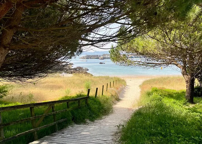 Ondas Do Mar Boutique - 4 Πόρτο Νόβο