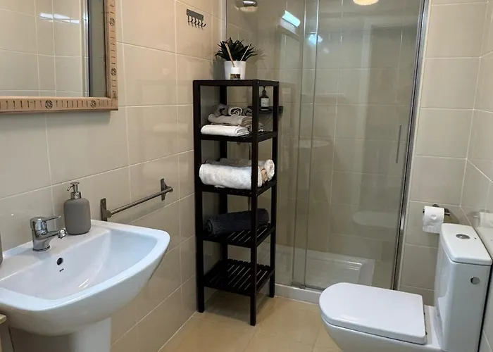 Ondas Do Mar Boutique - 4 Διαμέρισμα *